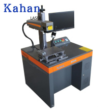 Raycus Marker 20W 30W 50W Laser Marking Machine of Desktop